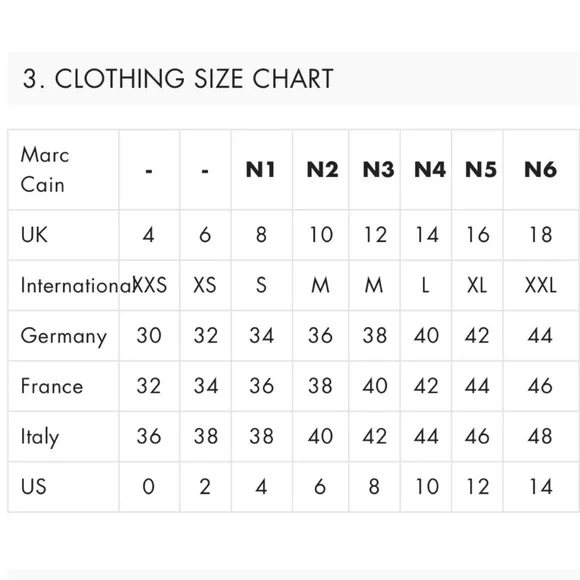 Marc Cain Wool Blend Knit Skirt – Tiger Print, Size Small (US 4) - Picture 11 of 12